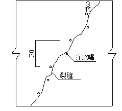 地下室漏水如何高压灌浆？专业老师傅手把手教学，建议收藏！(图7)